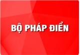   Triển khai Bộ Pháp điển hóa trên địa bàn tỉnh Hưng Yên